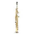 Yamaha YSS-875EX Custom EX Soprano Saxophone Lacquer with High G