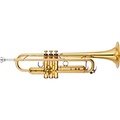 Yamaha YTR-8335LAII Custom Series Bb Trumpet Gold Lacquer