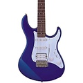 Yamaha PAC012 Electric Guitar Black