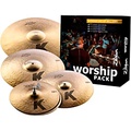 Zildjian K Custom Series Cymbal Pack Worship