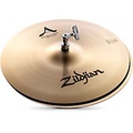 Zildjian A Series New Beat Hi Hat Cymbal Pair 15 in.