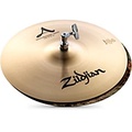 Zildjian Master Sound Hi Hat Cymbals 14 in.