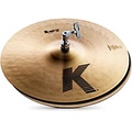 Zildjian K Special K/Z Hi Hat Cymbals 13 in.