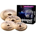 Zildjian A Custom Gospel Cymbal Pack With Free 18 Cymbal