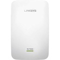 Linksys WiFi Extender, WiFi 5 Range Booster, Dual-Band Booster, 2,500 Sq. ft Coverage, Speeds up to (AC1900) 1.9Gbps - RE7000