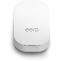 Amazon eero Beacon mesh WiFi range extender (add on to eero WiFi systems)