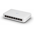 Ubiquiti Networks Ubiquiti UniFi Switch Lite 8 PoE 8-Port Gigabit Switch with 4 PoE+ 802.3at Ports (USW-Lite-8-PoE)