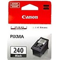 Canon PG-240 Black Ink Cartridge Compatible to printer MG2120, MG3120, MG4120, MX392, MG2220, MG3220, MG4220, MG3520, MG3620, MX472, MX532, TS5120