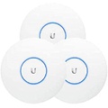 Ubiquiti Networks Ubiquiti UniFi AP, AC PRO, 3 Pack UAP AC PRO 3(US)