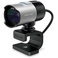 Microsoft LifeCam Studio for Business with built-in noise cancelling Microphone, Auto-Focus, Light Correction, USB Connectivity, for Microsoft Teams/Zoom,compatible with Windows 8/