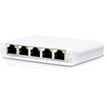 Ubiquiti Networks UniFi USW-Flex-Mini Managed 5-Port Gigabit Switch with USB-C Power Adapter 5-Pack USW-Flex-Mini-5