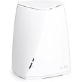 GL.iNet GL-B2200 (Velica) Tri-Band Wireless Mesh Router, 400Mbps (2.4GHz) + 2x867Mbps (5GHz), OpenWrt Pre-Installed, AdGuard Supported, DDR3L 512MB, 16MB Nor Flash, EMMC 8GB, Easy Setup wi