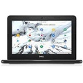 Dell Chromebook 11 3100 Celeron N4000 2.6 GHz 4GB 32GB eMMC AC BT WC 11.6 HD MT Chrome OS