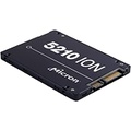 Micron 5210 Ion SSD MTFDDAK7T6QDE 7.68TB Qlc SATA 6GB/S 2.5-Inch Enterprise Solid State Drive