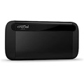 Crucial X8 4TB Portable SSD - Up to 1050MB/s - PC and Mac - USB 3.2 External Solid State Drive - CT4000X8SSD9