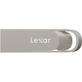 Lexar 128GB USB 3.0 Flash Drive, USB Stick Up to 100MB/s Read Speed, UDP Thumb Drive, Jump Drive Zinc Alloy, Pen Drive, Memory Stick for PC/Laptop/Computer/External Storage
