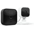 Blink Home Security Blink Outdoor ? 1 camera kit with Blink Mini