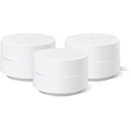 Google Wifi AC1200 Mesh WiFi System Wifi Router 4500 Sq Ft Coverage? 3 pack