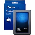 LEVEN JS600 SSD 4TB 3D NAND SATA III Internal Solid State Drive - 6 Gb/s, 2.5 inch /7mm (0.28) - up to 560MB/s - Retail 1 Pack