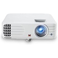 ViewSonic PX701HD 1080p Projector, 3500 Lumens, SuperColor, Vertical Lens Shift, Dual HDMI, Enjoy Sports and Netflix Streaming with Dongle