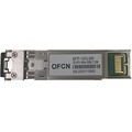 OFCN Optical Transceiver Module SR 850NM 300M Compatible with Juniper Cisco, Meraki, Ubiquiti, Fortinet, Netgear, D-Link, Supermicro, TP-Link 10G SFP