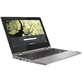 Lenovo Chromebook C340-11 11.6 32GB eMMC, Intel Celeron N4000, 1.10GHz, 4GB 81TA0010US