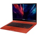 Samsung Galaxy Chromebook 2 XE530QDA-KA1US 13.3 Touchscreen 2 in 1 Chromebook - Full HD - 1920 x 1080 - Intel Core i3 (10th Gen) i3-10110U 2.10 GHz - 8 GB RAM - Fiesta Red