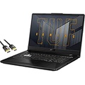 ASUS - TUF Gaming 17.3 Laptop - Intel Core i5-8GB Memory - NVIDIA GeForce RTX3050-512
