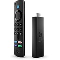 Amazon Introducing Fire TV Stick 4K Max streaming device, Wi Fi 6, Alexa Voice Remote (includes TV controls)
