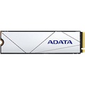 ADATA Premium SSD for PS5 2TB PCIe Gen4 M.2 2280 Internal Gaming SSD Up to 6,100 MB/s (APSFG-2T-CSUS)