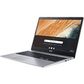 Acer Chromebook 315, Intel Celeron N4000, 15.6 Full HD IPS Touch Display, 4GB LPDDR4, 32GB eMMC, Gigabit WiFi, Google Chrome, CB315-3HT-C296