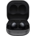 SAMSUNG Galaxy Buds2 True Wireless Earbuds Noise Cancelling Ambient Sound Bluetooth Lightweight Comfort Fit Touch Control, International Version - Onyx