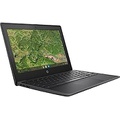 HP Chromebook 11A G8 EE 11.6 Rugged Chromebook - HD - 1366 x 768 - AMD A-Series A4-9120C Dual-core (2 Core) 1.60 GHz - 4 GB RAM - 32 GB Flash Memory - Chalkboard Gray - AMD Chip -