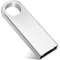 SXD 2TB Flash Drive USB Memory Stick High Speed Thumb Drive 2TB USB Stick Large Storage for Computer Laptop, Silver