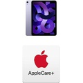 10.9-inch iPad Air Wi-Fi 64GB - Purple with AppleCare+ (2 Years)