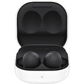 SAMSUNG Galaxy Buds2 True Wireless Earbuds Noise Cancelling Ambient Sound Bluetooth Lightweight Comfort Fit Touch Control, International Version (Graphite)