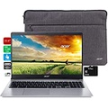 Acer 2022 Chromebook 315 Laptop Computer 15.6” Full HD 1080P Touchscreen IPS Display Intel Celeron N4020 Processor (Up to 2.8GHz) 4GB RAM 64GB eMMC Webcam BT USB Type C Chrome OS +
