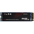 PNY XLR8 CS3030 1TB M.2 PCIe NVMe Gen3 x4 Internal Solid State Drive (SSD), Read Up to 3,500 - M280CS3030-1TB-RB