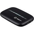 Elgato HD60 S+, External Capture Card, Stream and Record in 1080p60 HDR10 or 4K60 HDR10 with ultra-low latency on PS5, PS4/Pro, Xbox Series X/S, Xbox One X/S, in OBS and more, work