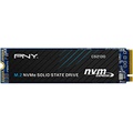 PNY CS2130 2TB M.2 PCIe NVMe Gen3 x4 Internal Solid State Drive (SSD), Read up to 3,500 - M280CS2130-2TB-RB