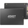 JOIOT 512GB SSD Internal Solid State Hard Drive, 3D NAND 2.5inch SATA III Internal SSD, Up to 500MB/s, Upgraded Performance for PC Laptop Game Creation
