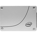 Intel 1.92TB 6Gb/s 2.5 SATA TLC Enterprise Server SSD with Sequential Read Up To 560MB/s and Sequential Write Up To 510MB/s