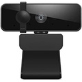 Lenovo Essential Webcam - 2 Megapixel - Black - USB 2.0-1 Pack(s)