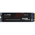 PNY XLR8 CS3040 4TB M.2 NVMe Gen4 x4 Internal?Solid State?Drive (SSD) - M280CS3040-4TB-RB