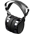 HIFIMAN HE-400I Over Ear Full-Size Planar Magnetic Headphones Adjustable Headphone with Comfortable Earpads Open-Back Design Easy Cable Swapping