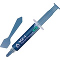 ARCTIC MX-4 (incl. Spatula, 8 g) - Premium Performance Thermal Paste for all processors (CPU, GPU - PC, PS4, XBOX), very high thermal conductivity, long durability, safe applicatio