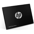 HP S750 512GB SATA III 2.5 Inch PC SSD, 6 Gb/s, 3D NAND Internal Solid State Hard Drive Up to 560 MB/s - 16L53AA#ABA