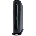 Motorola MG7550 Modem WiFi Router Combo with Power Boost Approved by Comcast Xfinity, Cox, Charter Spectrum, More for Cable Plans Up to 300 Mbps AC1900 WiFi Speed 16x4 DOCSIS 3.0