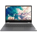 Lenovo S345-14AST - 14 FHD Touch Chromebook - AMD A6-9220C - 4GB - Radeon R5-32GB - Gray