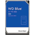 Western Digital 3TB WD Blue PC Internal Hard Drive HDD - 5400 RPM, SATA 6 Gb/s, 64 MB Cache, 3.5 - WD30EZRZ